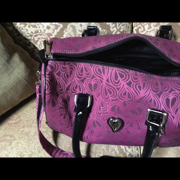 Hand bags